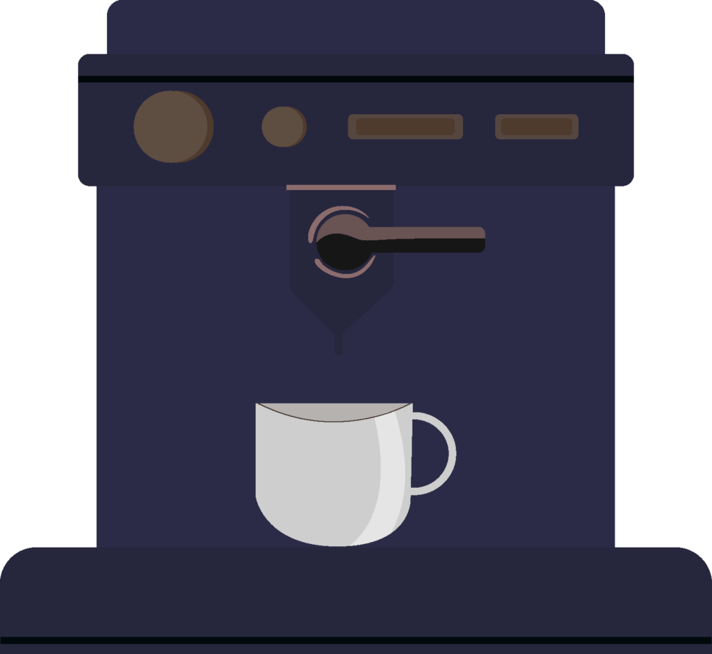 how to make coffee chapter 3