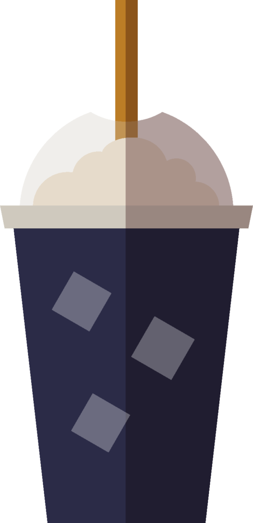 how to make coffee chapter 5