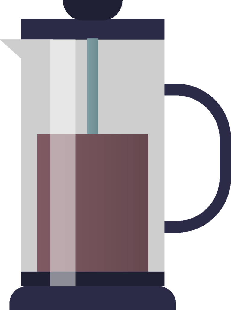 how to make coffee chapter 7