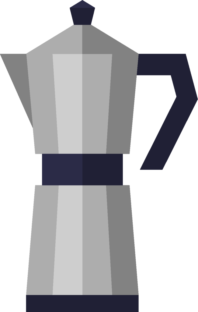 how to make coffee chapter 9