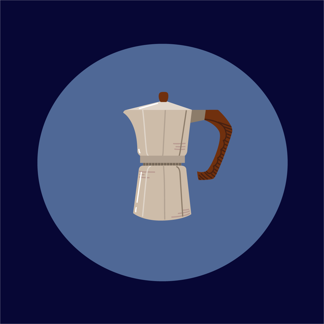 How to Make Moka Pot Coffee