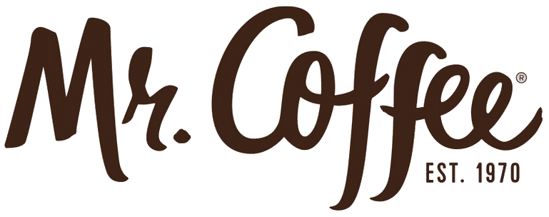 Mr coffee logo