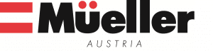 Mueller logo