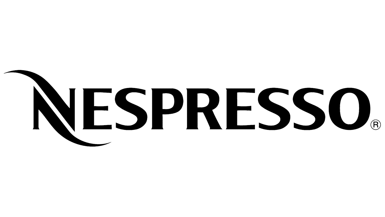 Nespresso Logo