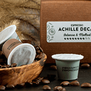 tayst coffee nespresso pods