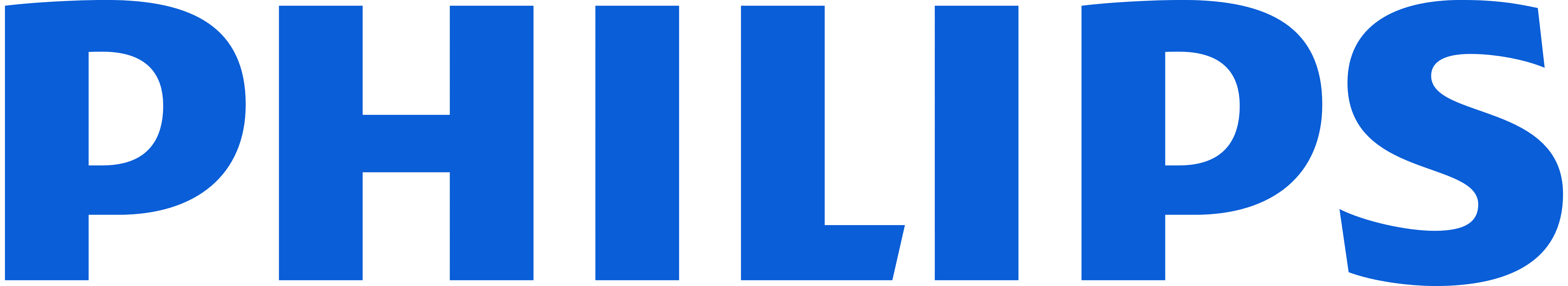 Philips logo