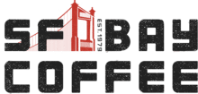 SF Bay Coffee logo