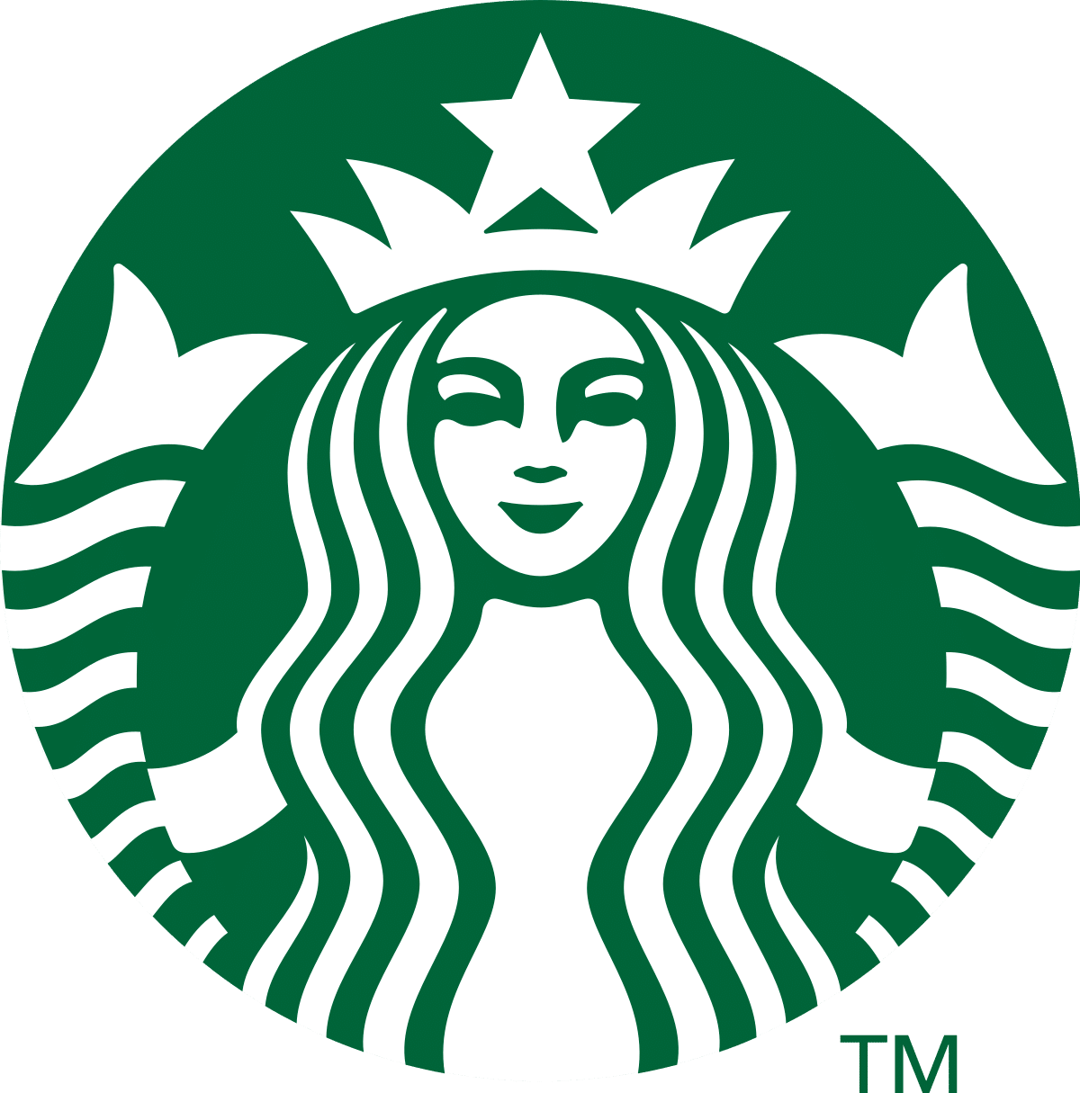 Starbucks logo
