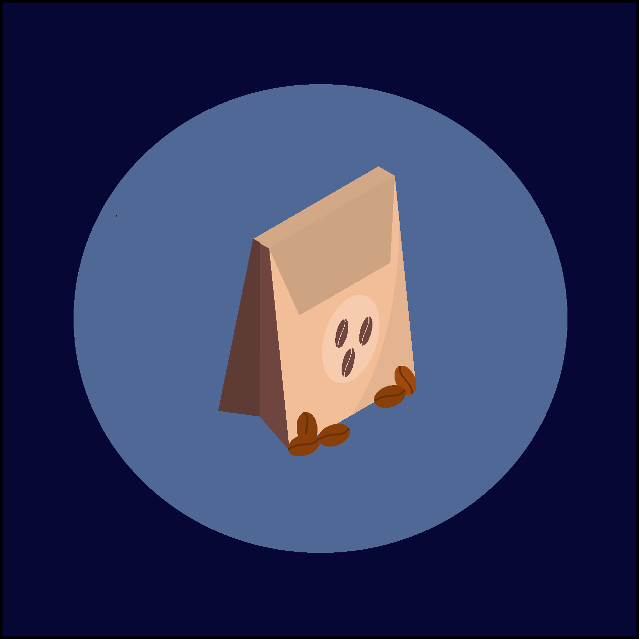 Types of Coffee Beans