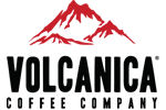 Volcanica logo
