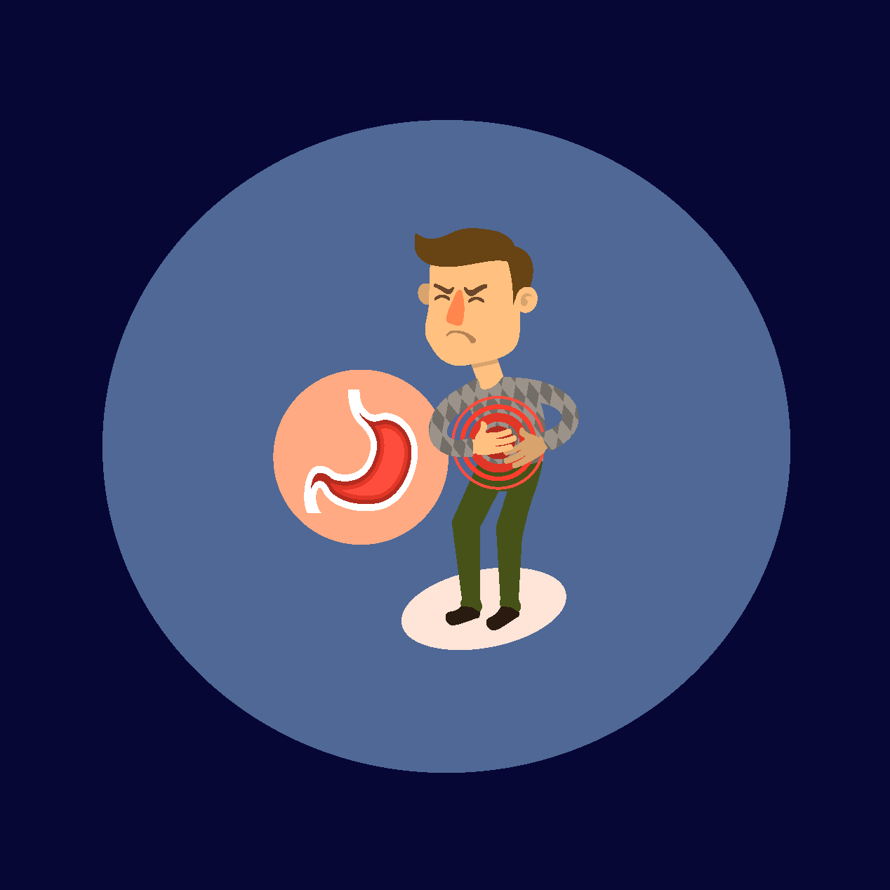 Why Does Coffee Upset Your Stomach