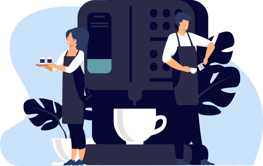 why urban bean coffee